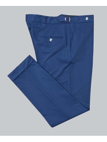 SUIT SARTORIA BLUE DOUBLE BREASTED SUIT 2773