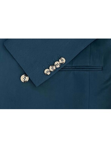SUIT SARTORIA BLUE SUIT 2592