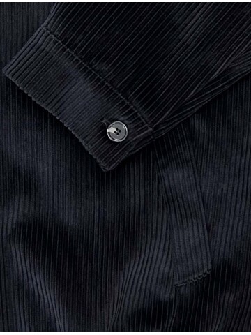 SUIT SARTORIA BLACK JACKET 4531