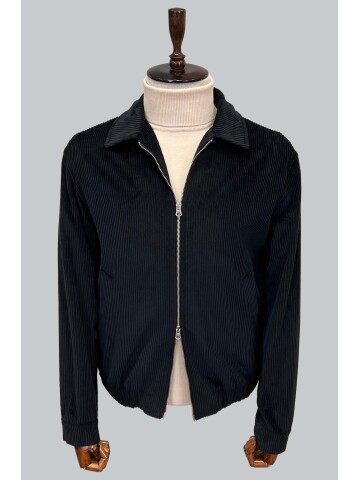 SUIT SARTORIA BLACK JACKET 4531