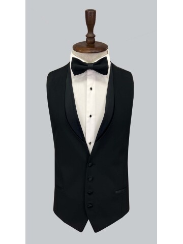 SUIT SARTORIA SİYAH DAMATLIK 5594