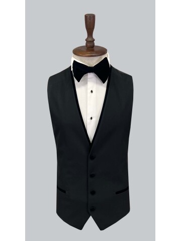 SUIT SARTORIA SİYAH DAMATLIK 5595