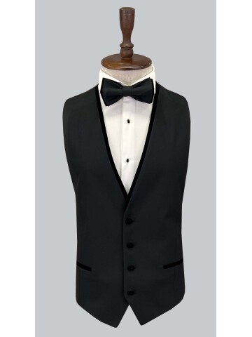 SUIT SARTORIA SİYAH DAMATLIK 5599