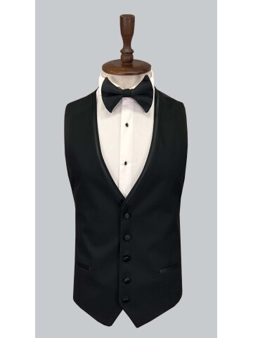SUIT SARTORIA SİYAH DAMATLIK 5602
