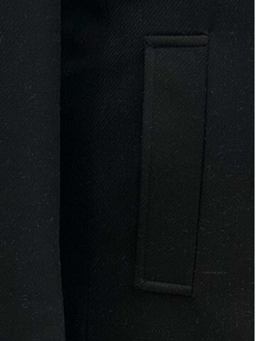 SUIT SARTORIA SİYAH KABAN 8107