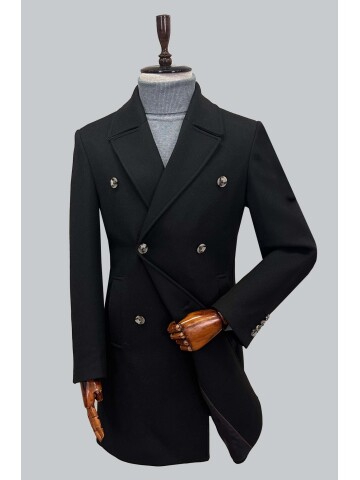 SUIT SARTORIA SİYAH KABAN 8107