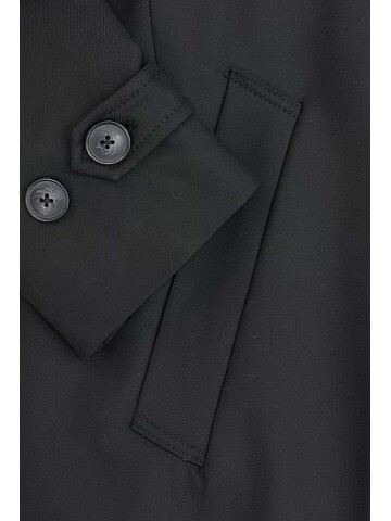 SUIT SARTORIA SİYAH KABAN 8130