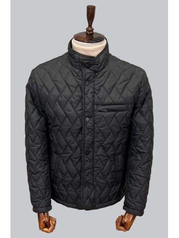 SUIT SARTORIA SİYAH MONT 8104