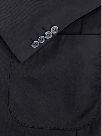 SUIT SARTORIA BLACK SUIT 2591