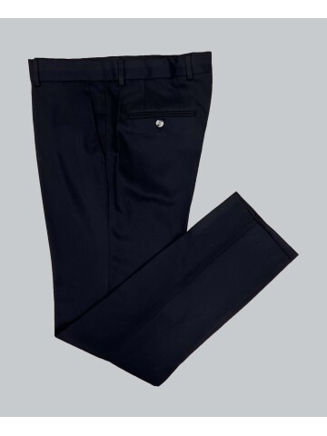 SUIT SARTORIA BLACK SUIT 2592