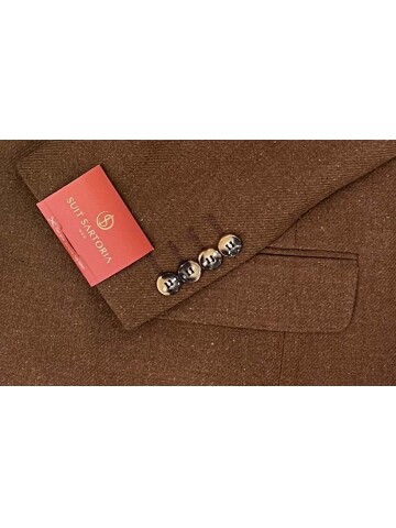 SUIT SARTORIA TABA CEKET 4534