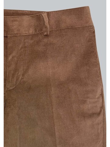 SUIT SARTORIA BROWN PANTS 1117
