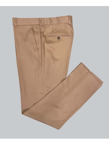 SUIT SARTORIA LIGHT BROWN SUIT 2592