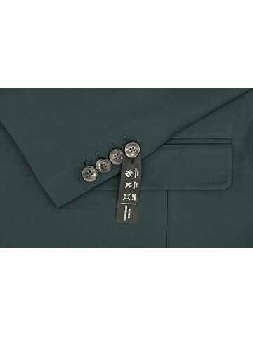 SUIT SARTORIA YEŞİL CEKET 4454