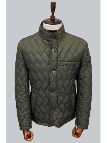 SUIT SARTORIA YEŞİL MONT 8104