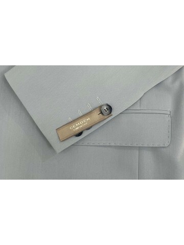 CEMDEN LIGHT BLUE SUIT 2001/25