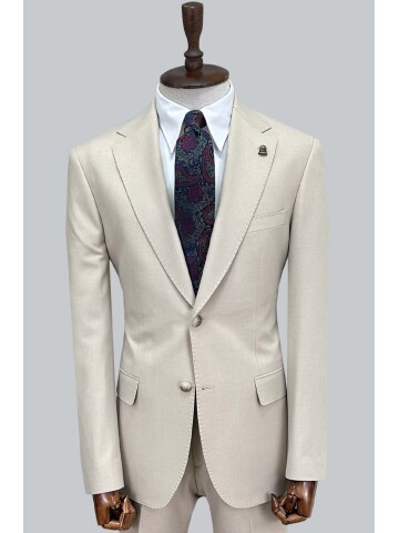 CEMDEN BEIGE SUIT 2001/06