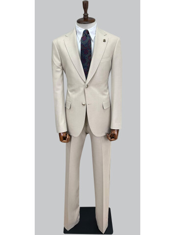 CEMDEN BEIGE SUIT 2001/06
