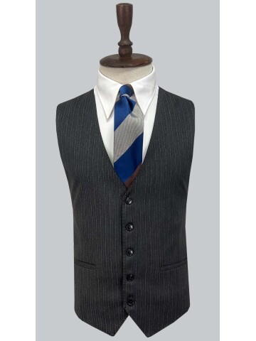 CEMDEN DARK GREY SUIT 2973