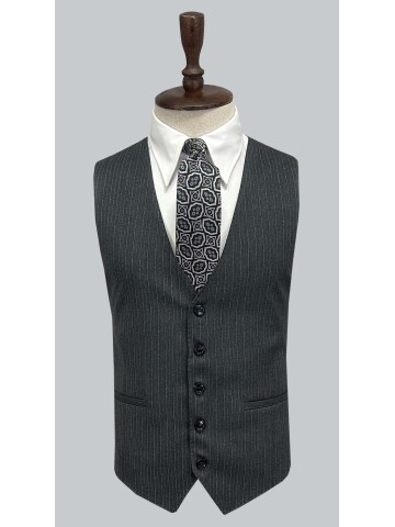 CEMDEN DARK GREY SUIT 2973