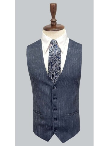 CEMDEN NAVY SUIT 2973