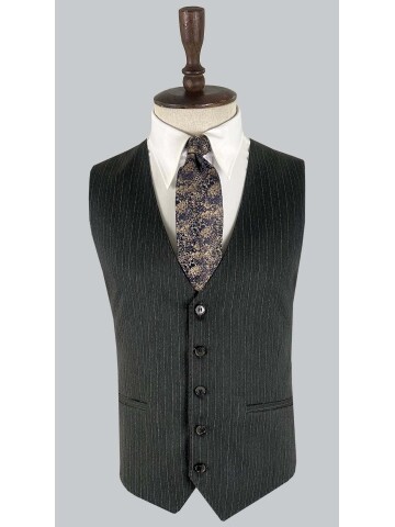 CEMDEN KHAKI SUIT 2973