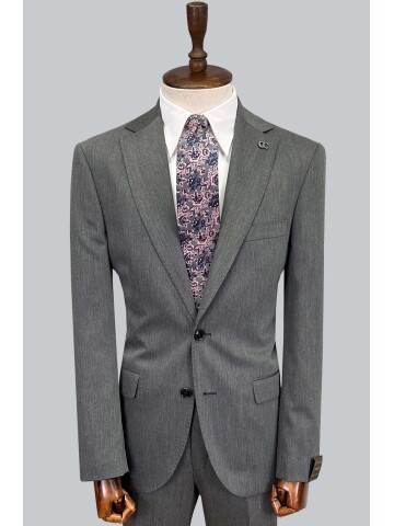 CEMDEN DARK GREY SUIT 2906