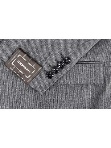 CEMDEN DARK GREY SUIT 2906