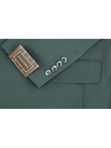 CEMDEN KHAKI SUIT 2000/70