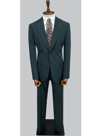 CEMDEN KHAKI SUIT 2000/70