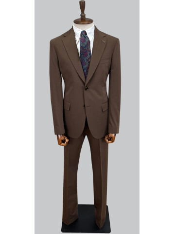 CEMDEN BROWN SUIT 2000/70