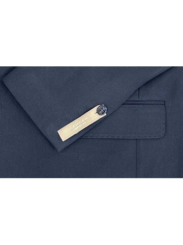 CEMDEN NAVY BLUE SUIT 2001/06