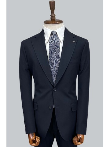 CEMDEN NAVY BLUE SUIT 2001/25