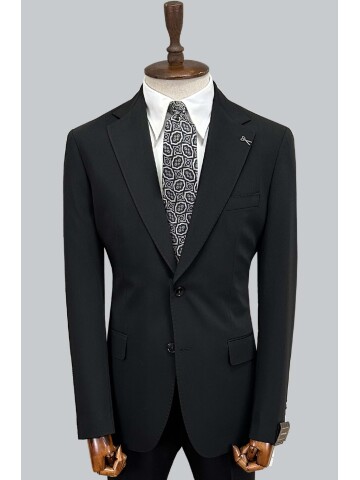 CEMDEN BLACK SUIT 2000/70