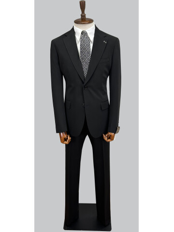 CEMDEN BLACK SUIT 2000/70