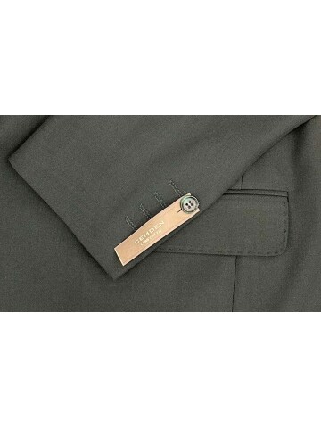 CEMDEN YEŞİL TAKIM ELBİSE 2001/06