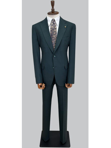 CEMDEN GREEN SUIT 2001/06