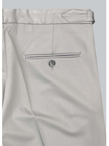 SUIT SARTORIA AÇIK GRİ PANTOLON 1124