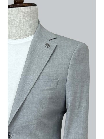 SUIT SARTORIA LIGHT GREY SPORTS SUIT 2000/99
