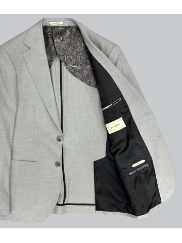 SUIT SARTORIA LIGHT GREY SPORTS SUIT 2000/99