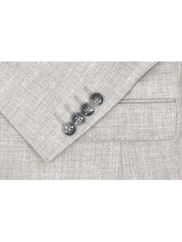 SUIT SARTORIA LIGHT GREY SUIT 2944