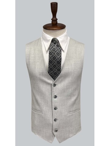 SUIT SARTORIA LIGHT GREY SUIT 2944