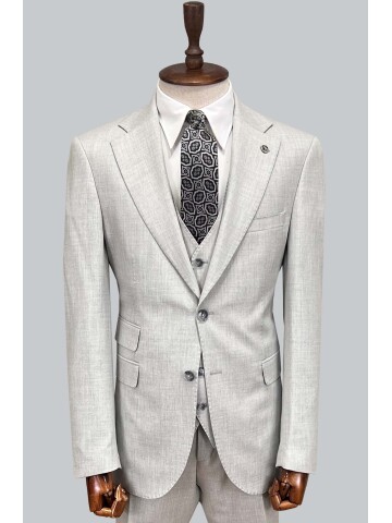 SUIT SARTORIA LIGHT GREY SUIT 2944