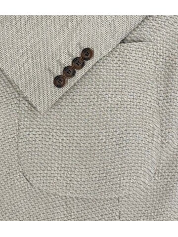 SUIT SARTORIA BEIGE JACKET 4610
