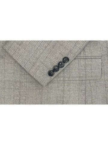 SUIT SARTORIA BEIGE SUIT 2985