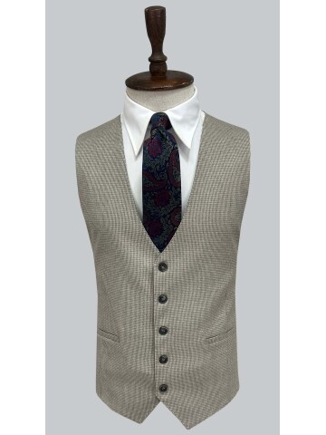 SUIT SARTORIA BEIGE SUIT 2985