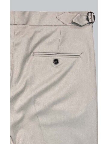 SUIT SARTORIA BEJ PANTOLON 1124