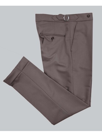 SUIT SARTORIA BEJ PANTOLON 1124