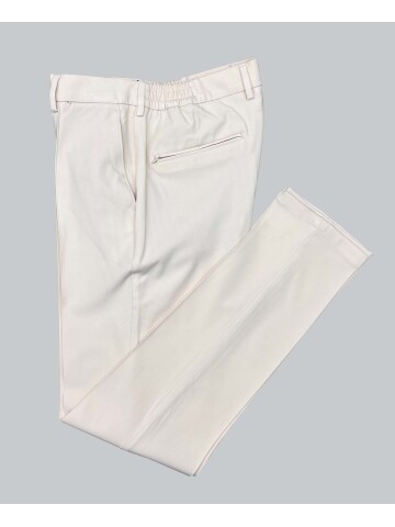 SUIT SARTORIA Bİ-STRECH BEJ PANTOLON 1138