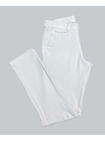 SUIT SARTORIA BEJ Bİ-STRECH PANTOLON 1141